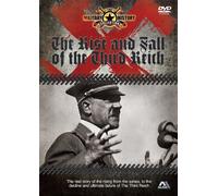 The Rise And The Fall Of The Third Reich [DVD] [Edizione: Regno Unito]