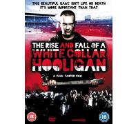 The Rise & Fall of a White Collar Hooligan [DVD] [Edizione: Regno Unito]