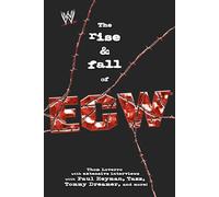 Thom Loverro ise and Fall of Extreme Championship Wrestling (Tascabile)