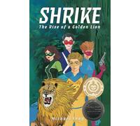 The Rise of a Golden Lion
