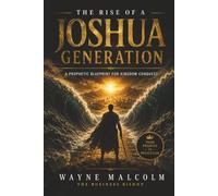 THE RISE OF A JOSHUA GENERATION