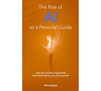 The Rise of AI as a Personal Guide: How AI is quietly supporting emotional clarity and inner growth