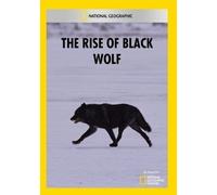 The Rise of Black Wolf (DVD)