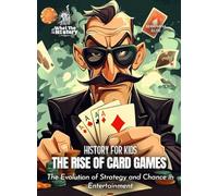 The Rise of Card Games: The Evolution of Strategy and Chance in Entertainment