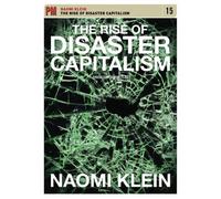 The Rise of Disaster Capitalism (DVD) Naomi Klein