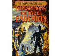 The Rise of Endymion: 4