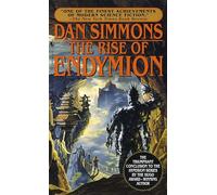 The Rise of Endymion [Lingua Inglese]