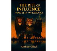 The Rise of Influence: voices of the Savana