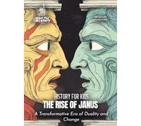 The Rise of Janus: A Transformative Era of Duality and Change