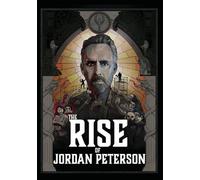 The Rise Of Jordan Peterson