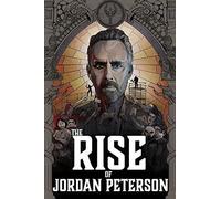 The Rise Of Jordan Peterson (DVD) Jordan Peterson