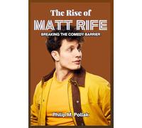 The Rise of Matt Rife: Breaking the Comedy Barrier