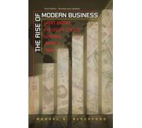 The Rise of Modern Business: Great Britain, the United States, Germany, Japan, and China