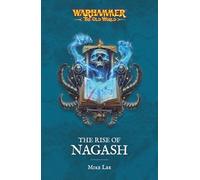 Games Workshop – The Rise of Nagash
