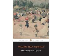 The Rise of Silas Lapham
