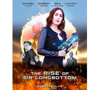 The Rise Of Sir Longbottom