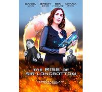 The Rise of Sir Longbottom (DVD) Aiyana Irwin Ben Vazquez John J. Berger