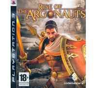 The Rise Of The Argonauts