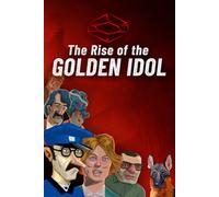 The Rise of the Golden Idol (PC) Steam Key GLOBAL
