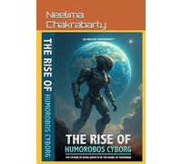 The Rise of the Humo Robos: Steel Hearts, Green Dreams