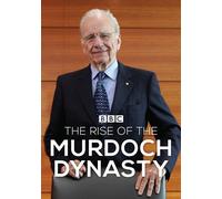 The Rise of the Murdoch Dynasty (DVD)