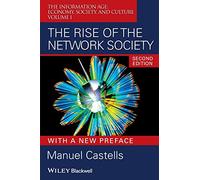 The Rise of the Network Society