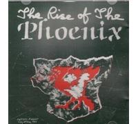 ARTIST The rise of the phoenix-Atrtists against polltax (CD)