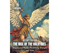 The Rise of the Valkyries: Empowered Women Redefining Strength and Valor