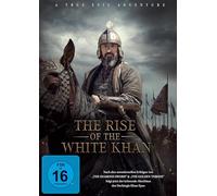 The Rise Of The White Khan
