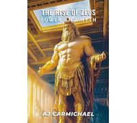 The Rise of Zeus, Power and Myth: 17