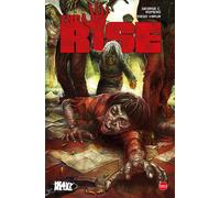 The rise - Romero George C.