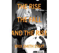 The Rise, the Fall, and the Rise