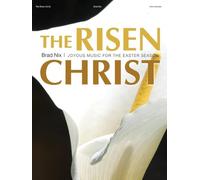 The Risen Christ. Klavier Solo.