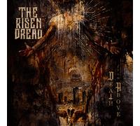 The Risen Dread Death from Above (Vinyl LP) 12" Album