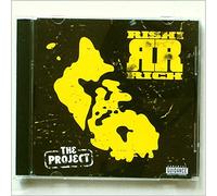 The Rishi Rich Project - Project