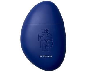 THE RISING - AFTER SUN VITAMIN C - Corpo dopo il sole 100 ml