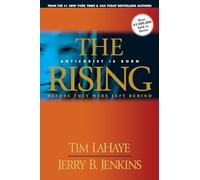 The Rising: Antichrist is born Before They Were Left Behind