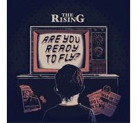 The Rising Are You Ready to Fly? (CD) Album