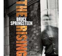The Rising by Bruce Springsteen (2002-07-30)