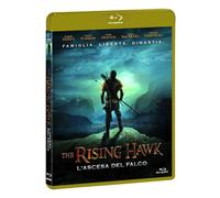 The Rising Hawk - L'Ascesa Del Falco (Blu-ray) Robert Patrick Tommy Flanagan