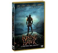 The Rising Hawk - L'Ascesa Del Falco (DVD) Robert Patrick Tommy Flanagan