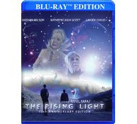 The Rising Light (Blu-ray) Nathan Wilson Kathryn Leigh Scott Linden Chiles