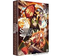 The Rising of Shield Hero - Saison 1
