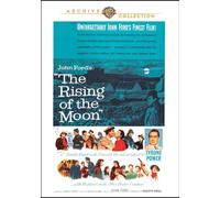The Rising Of The Moon (DVD) Cyril Cusack Noel Purcell