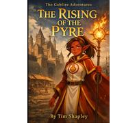 The Rising of the Pyre