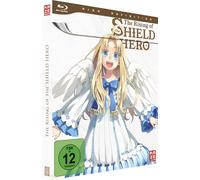 The Rising of the Shield Hero - Blu-ray Vol. 3