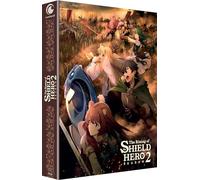 The Rising of The Shield Hero-Saison 2