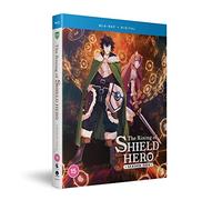 The Rising of the Shield Hero: Season One (Blu-ray)