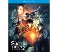 The Rising Of The Shield Hero: Season 2