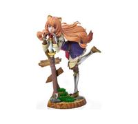 The Rising Of The Shield Hero Season 2 Prisma Wing Pvc Statua 1/7 Raphtalia 21